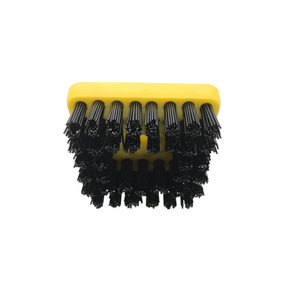 Kit brosse ronde et joint torique pour nettoyeur vapeur Karcher SC1-SC5