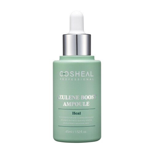 Azulene Boost Ampoule