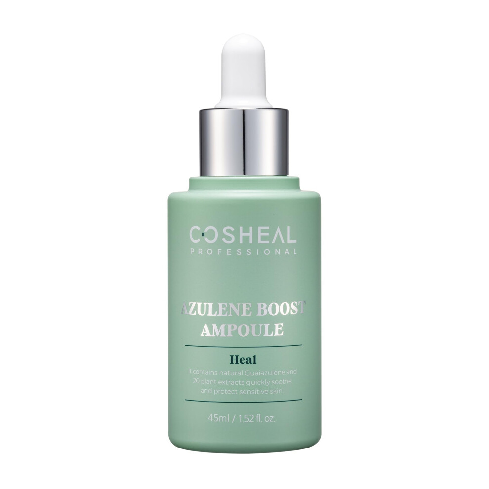 Cosheal Azulene Boost Ampoule