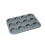 Dexam Non-Stick 12 Cup Yorkshire Pudding Tin 2
