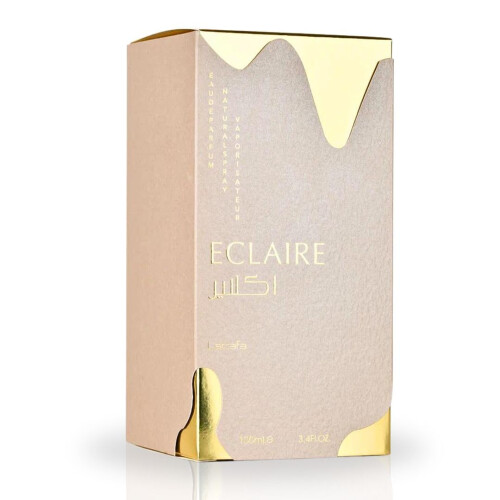 LATTAFA Lattafa Eclaire EDP Spray 100ML (3.4 OZ) ???  a   a???? d?a??e?a? ?a?   a?e?t??? ??a ???a??e?. 2