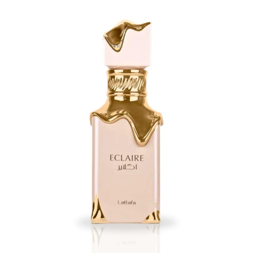 LATTAFA Lattafa Eclaire EDP Spray 100ML (3.4 OZ) ???  a   a???? d?a??e?a? ?a?   a?e?t??? ??a ???a??e?. 1