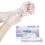 DABOGOSA MAMISON TPE Plastic Wegwerphandschoenen Latexvrij (Groot Wit) 1