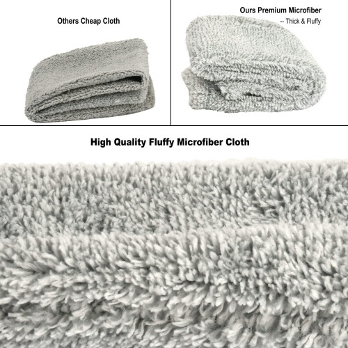 Retractable Gap Dust Cleaner 2pc Under Appliance Microfiber Duster Dust Brush Replacement Cloths Removable Hand Duster Microfiber Retractable Washabl 1
