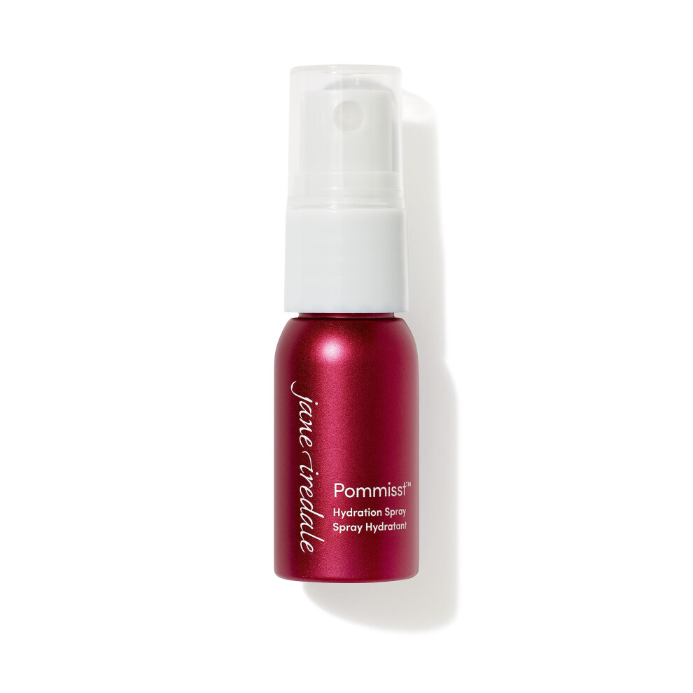 jane iredale Pommisst Hydration Spray  Mini 0.4 Fl Oz