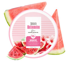 Moisturizing Gel for Face & Body Non-sticky Gel After Sun Aloe Lotion Skin Care Fast Absorbing Long Lasting Refreshing Hydrating Face Moisturizer for