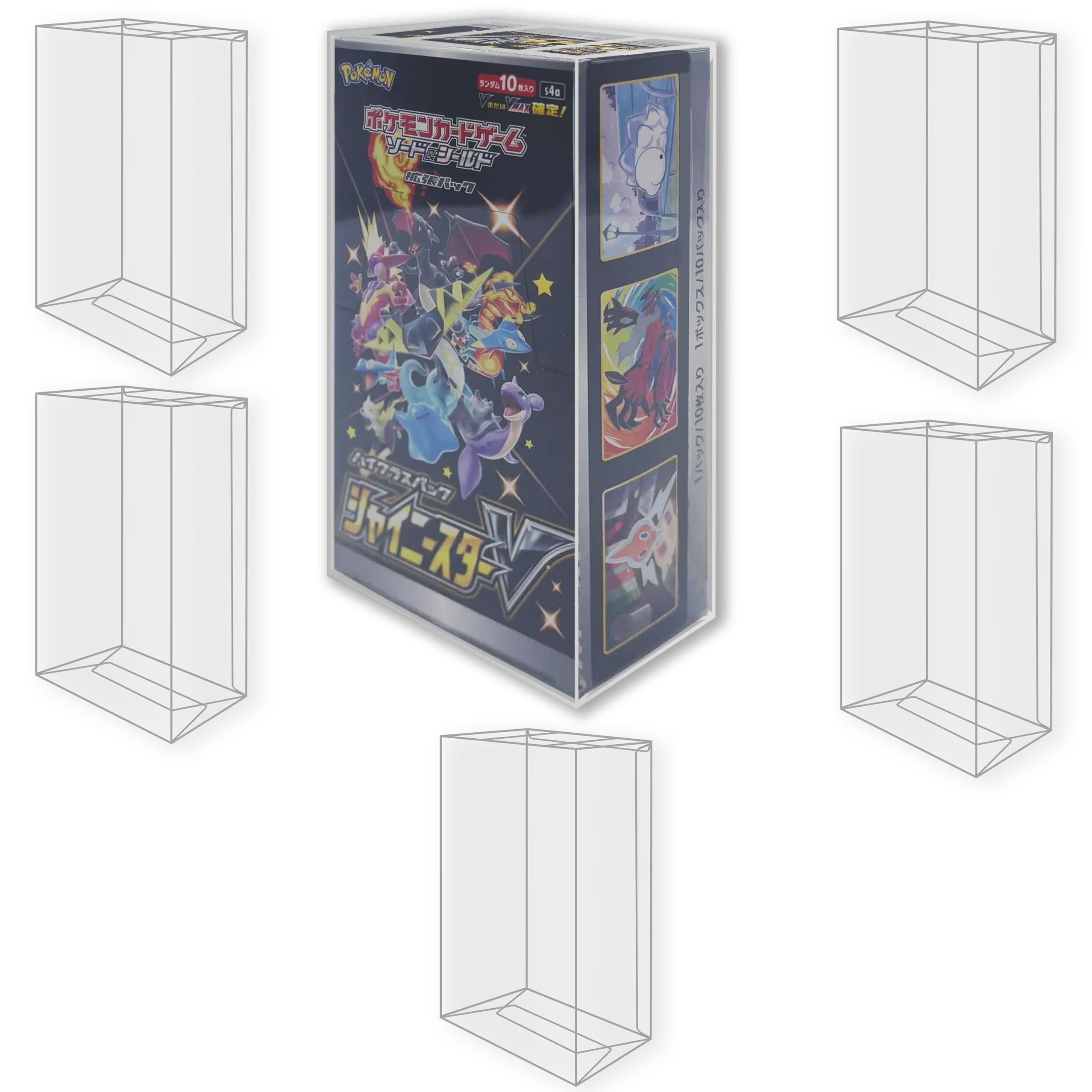 ETB Coffret Dresseur d'élite - Forces Temporelles - Serpente Eau - EV05