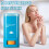 2 st Sunscreen Stick SPF 50+ Face Sunscreen fr alla hudtyper 2