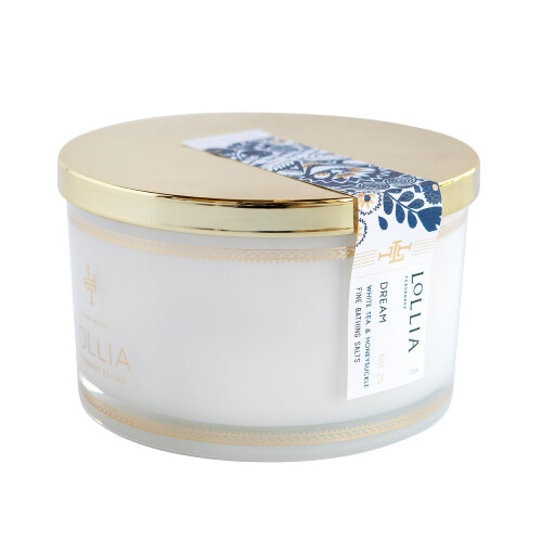 Sel de bain Lollia Dream