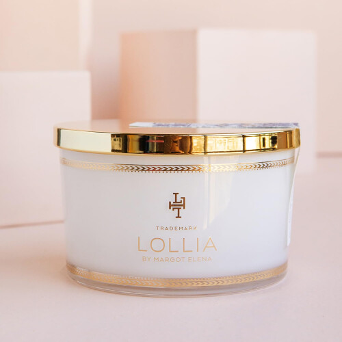 Sel de bain Lollia Dream 1