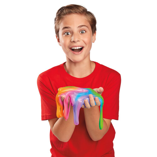 Cra-Z-Slimy Slimy Blendz Premade Slime Set 2