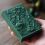 Casting Wax Block, Carving Wax for Making DIY Casting Mold,Green 2