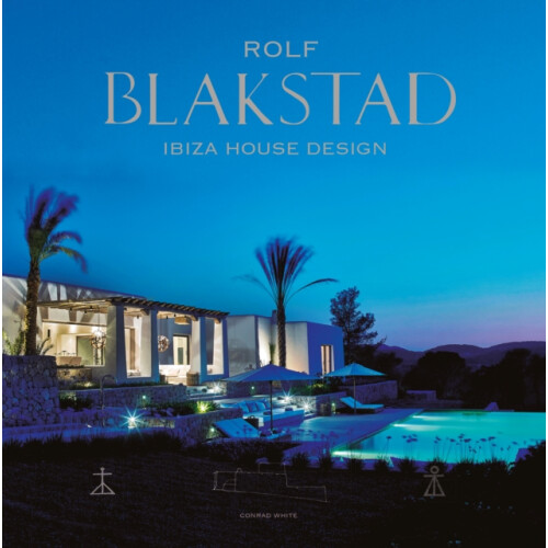 Blakstad by Conrad White Hardcover Book