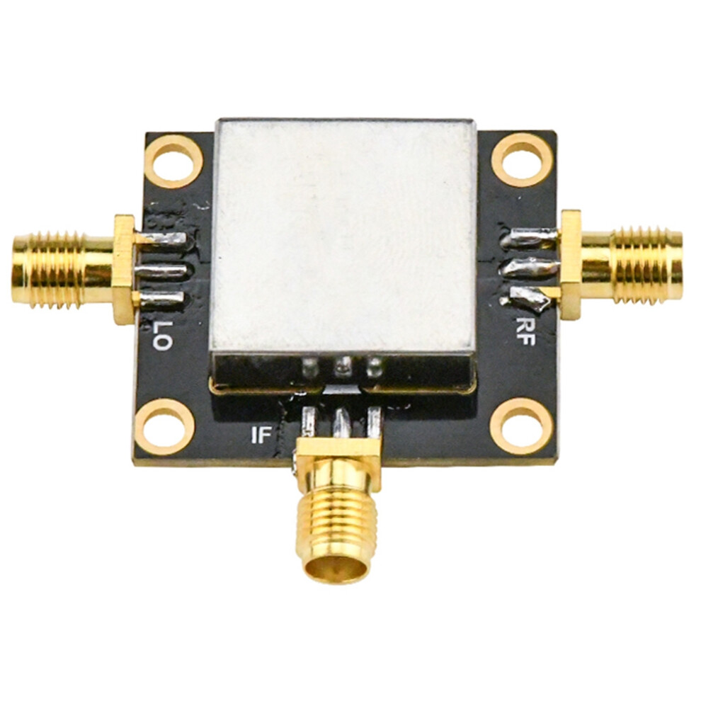 Low Noise Double Balanced And Down Rf Conversion Passive Mixer Module 4852091373015