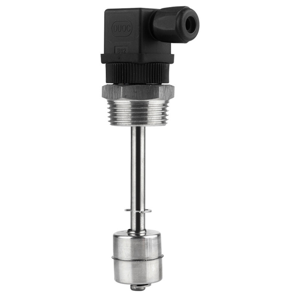 Hirschmann Connector Float Level Switch