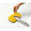 Joseph Joseph Joseph Joseph CleanTech CT3 Surface Scrubber Replacement Pad  Microfibre & Abrasive Scourer  Machine Washable 3