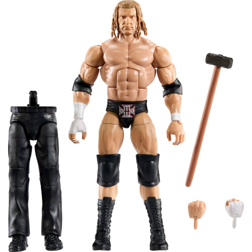 Mattel Figurka Mattel WWE SummerSlam Triple H