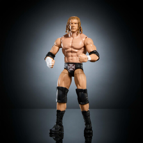 Mattel Figurka Mattel WWE SummerSlam Triple H 2