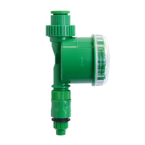 Outdoor Garden Electronic Automatic Watering Hose Irrigation Timer 2