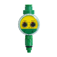 Outdoor Garden Electronic Automatic Watering Hose Irrigation Timer