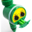 Outdoor Garden Electronic Automatic Watering Hose Irrigation Timer 2