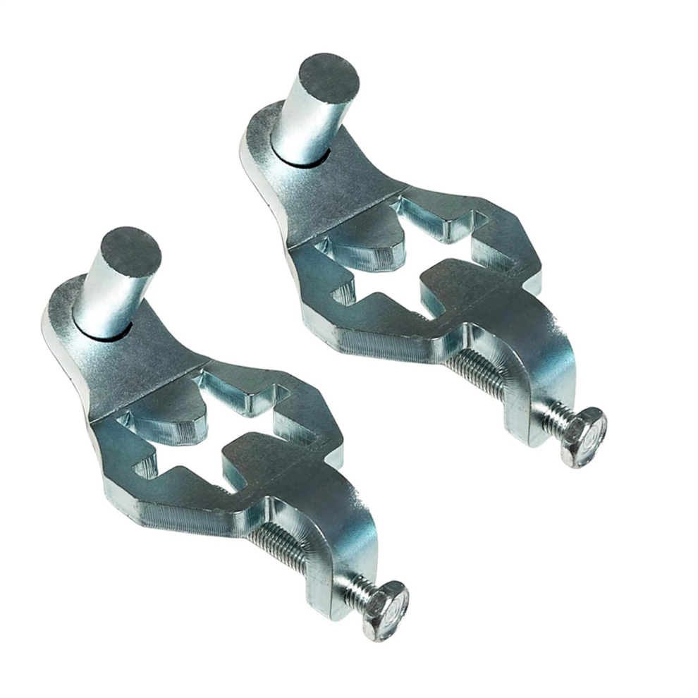 Perni Per Cerniere Per Cancelli A T, Cerniere Per Cancelli A T Per Impieghi Gravosi-image