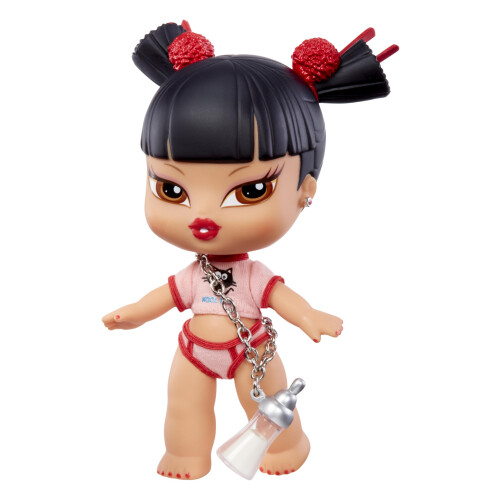Bratz S???e?t??? ?????a ??da? Bratz Babyz Jade   e ??????? ??da ?a? ?at????d?? 1
