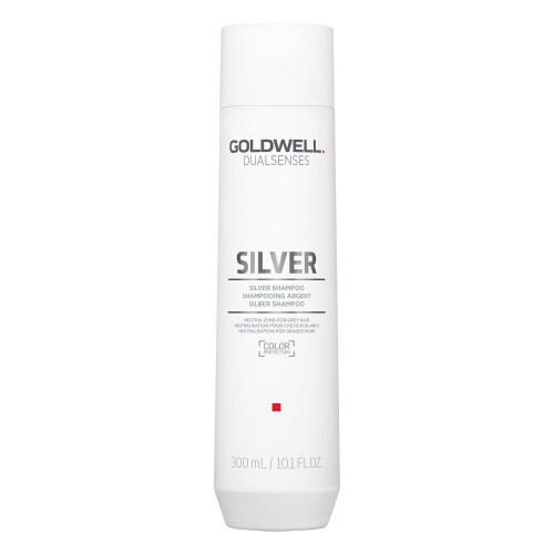 Goldwell Goldwell Dualsenses Silver Shampoo 300mL