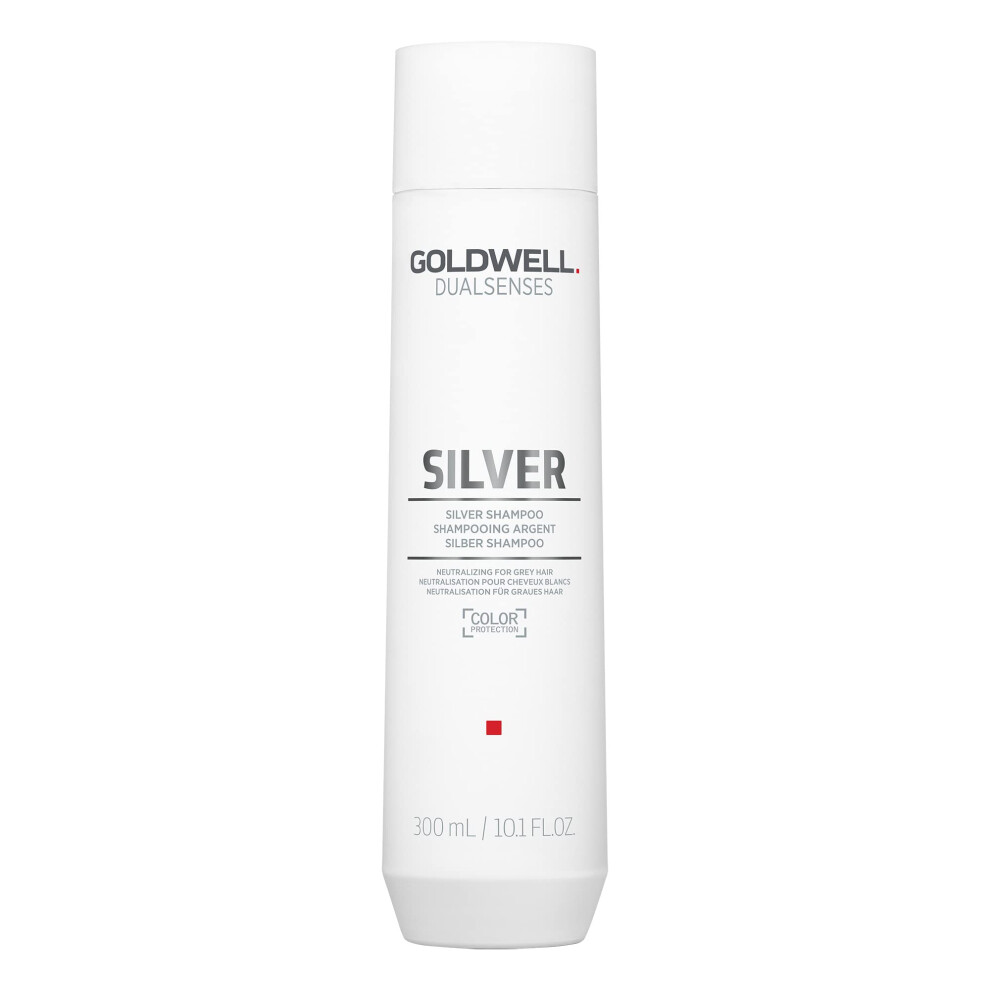 Goldwell Dualsenses Silver Shampoo 300mL