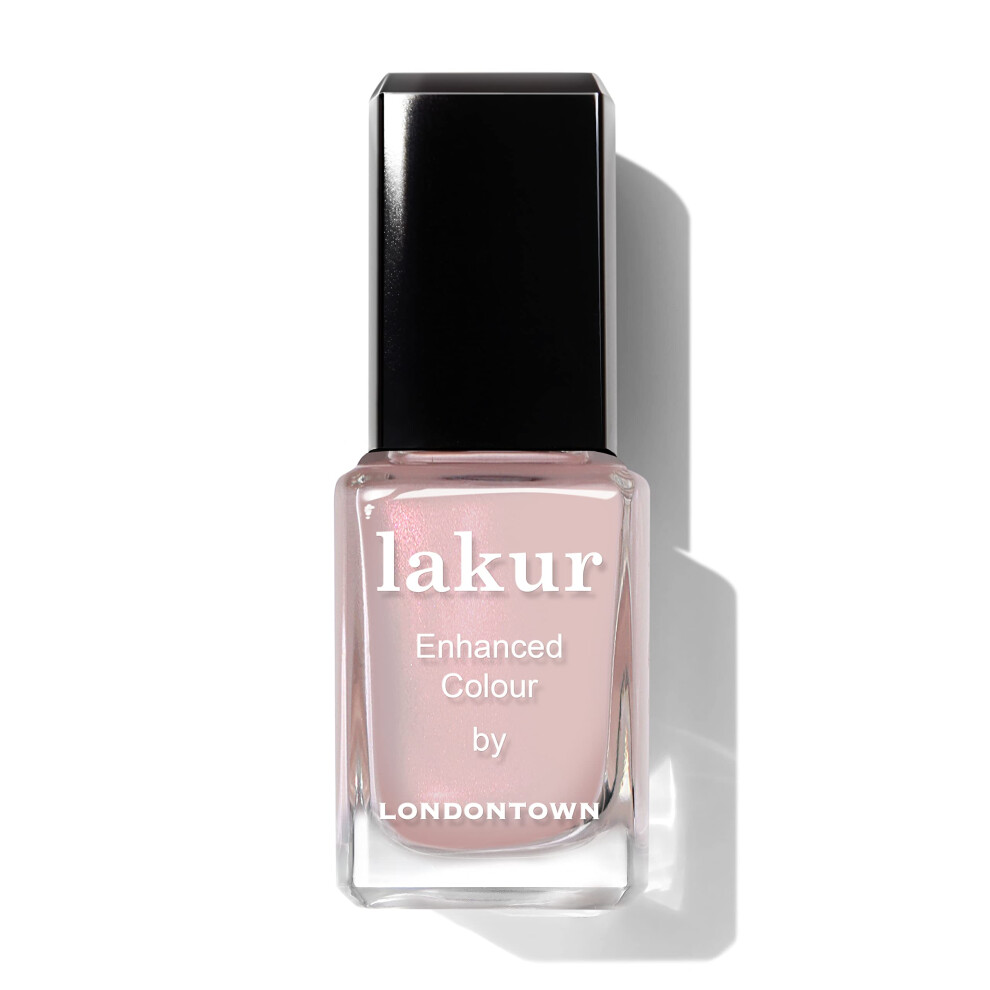 Londontown Lakur Nail Polish Golden Hour Dream Scene