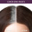 Madison Reed Touch Up Ρίζας + Γέμισμα Φρυδιών, Ombra Σκούρο Καφέ, Άμεση Κάλυψη Γκρίζων, 0 3