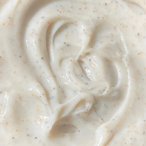 Exfoliante Corporal Iluminador Petal Fresh Mango + Aceite de Almendra 2