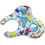 Poolmaster Mommy & US Galleggiante per Bambini, 2 Persone, Multicolore 3