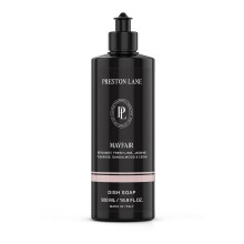 Preston Lane The Dish Soap verwijdert vetresten en verfrist de huid Mayfair 16,9 Oz