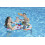Poolmaster Mommy & US Galleggiante per Bambini, 2 Persone, Multicolore 5