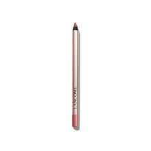 Lancme Idle Lip Shaper - Kermainen mattapintainen ja vedenpit v huultenrajauskyn - Keramideilla ja jojoba ljyll - S vy 33 Idle Nude