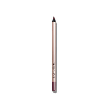 Lancme Idle Lip Shaper - Creamy Matte & Waterproof Lip Liner Pencil - With Ceramides & Jojoba Oil - Shade 66 Mahogany Mauve