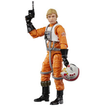 STAR WARS A Vintage kollekci Luke Skywalker (X-Wing Pilot) Egy j remny, 3,75 hvelykes, gyujtheto akcifigura