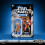 Star Wars STAR WARS The Vintage Collection Luke Skywalker (X-Wing Pilot) Uma nova esperana boneco de ao colecionvel de 3,75 polegadas 2