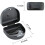 Ortodontisk munskydd Case Dental behllare Case-Black 2