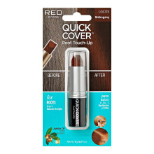 KISS Trucolor Instant Grå Hår Touch Up Stick Svart KGC01