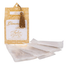 1 X TYLER GEUR Tyler Glamorous Sachets - Drogervellen