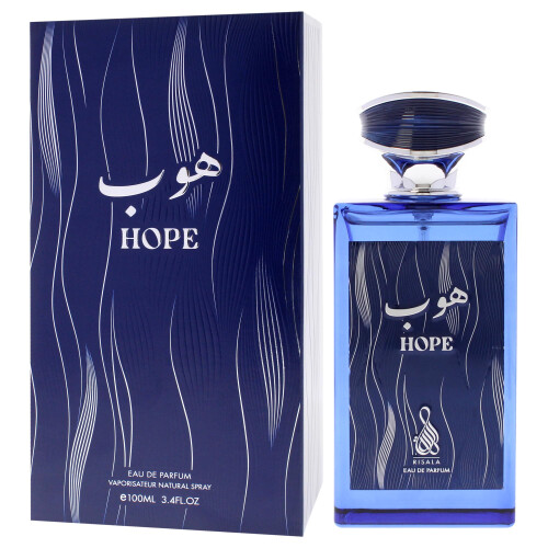Risala Hope voor mannen - 3,4 oz EDP-spray 2