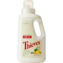 Young Living Thieves ultrakoncentrlt mosodai szappan - eros s nvnyi alap - 32 fl uncia
