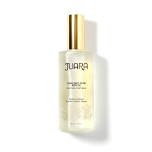 Juara Candlenut Glow Body Oil - Luxe hydratatie voor huid Handen Voeten Haar - Droge huidtherapie - Hydraterende behandeling - Lichtgewicht formule -