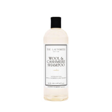 Shampooing laine et cachemire The Laundress, double concentr , parfum c dre, d tergent pour laine, lavage laine, shampooing cachemire, 473 ml