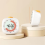 Neuer Rotary Timer Smart Silent Visual Analog Timer für Kinder und Erwachsene 2