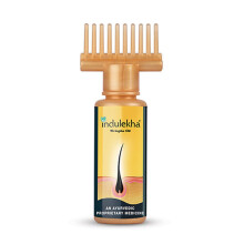 Indulekha springha kompletny olej do pielegnacji wlosw 100 ml (opakowanie 2)