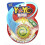 Big Time Toys Yoyo Ball Αυτόματης Επιστροφής, Ποικιλία Χρωμάτων και Σχεδίων 1