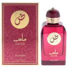 Ajyad Sahib voor dames - 3,4 oz EDP-spray